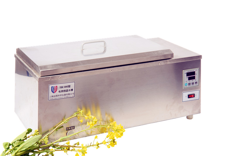 电热恒温水槽-蒸馏、干燥、浓缩的必备产品