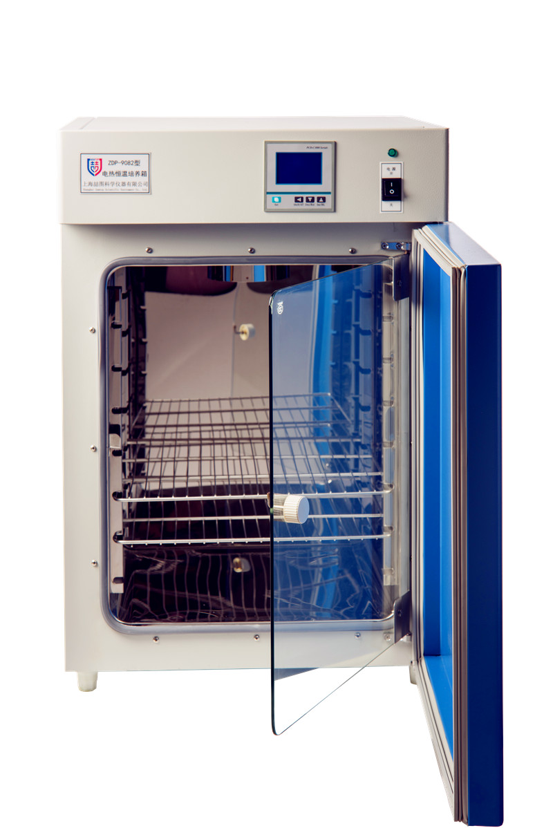 电热恒温培养箱在微生物检测中的应用