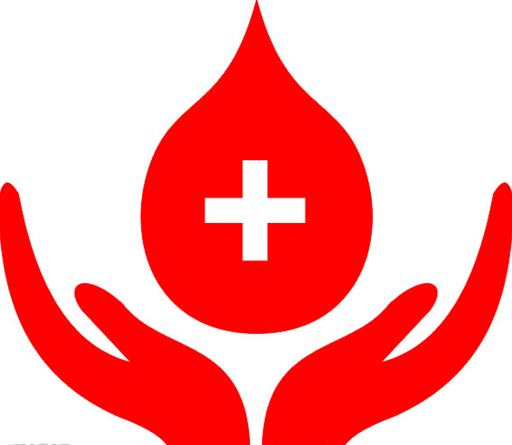 感谢齐齐哈尔市红十字中心血站选