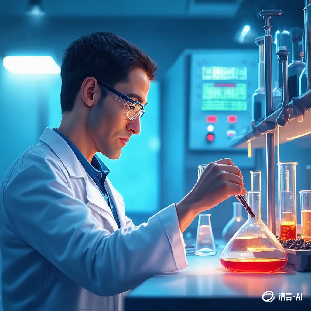 <b>恒温恒湿设备确保化学反应的稳定性和重复性</b>