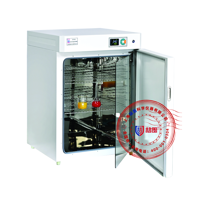 电热恒温培养箱