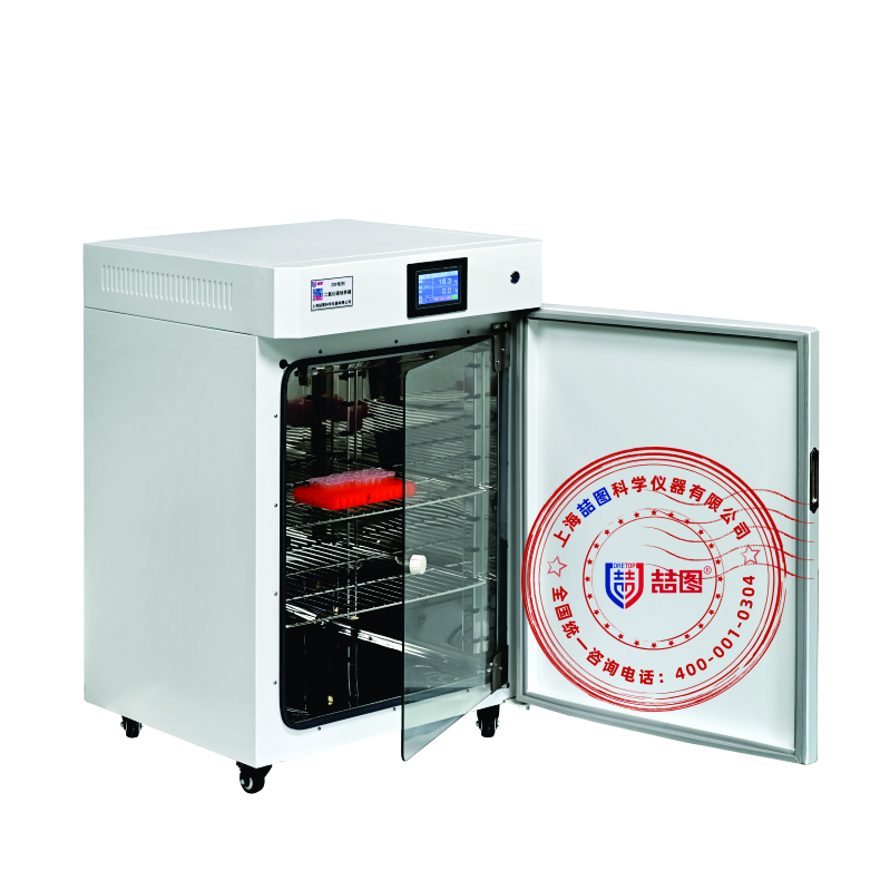 二氧化碳培养箱