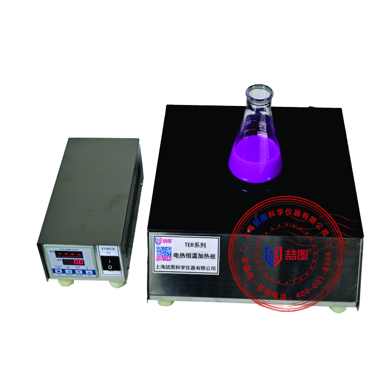 电热恒温加热板