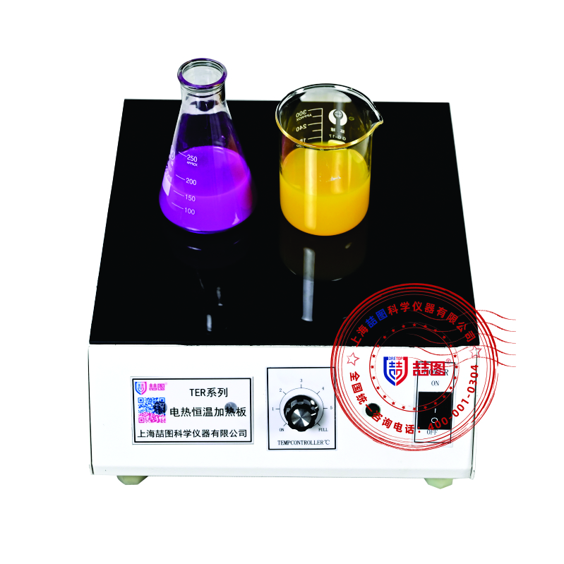 电热恒温加热板