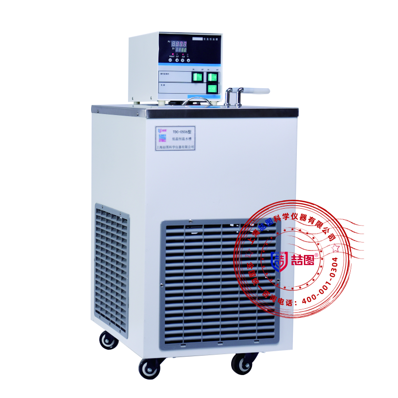 高精密低温恒温槽