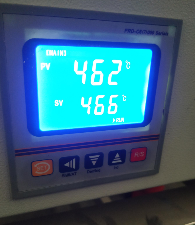 电热恒温培养箱温度修正指南