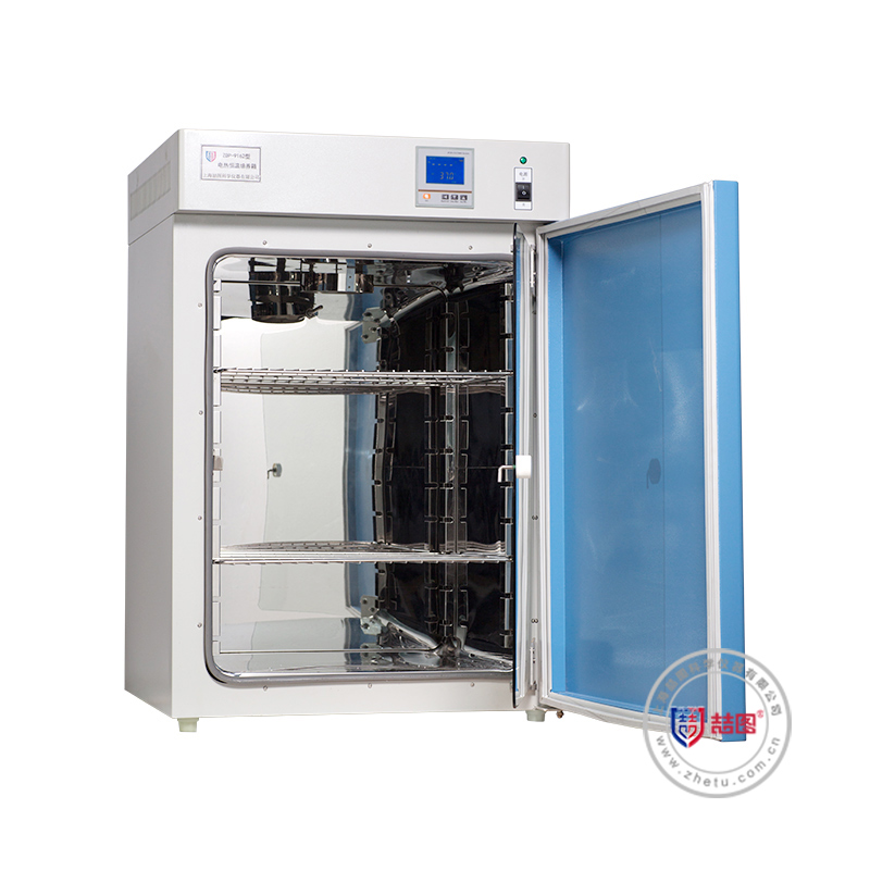 电热恒温培养箱升温及降温的速度
