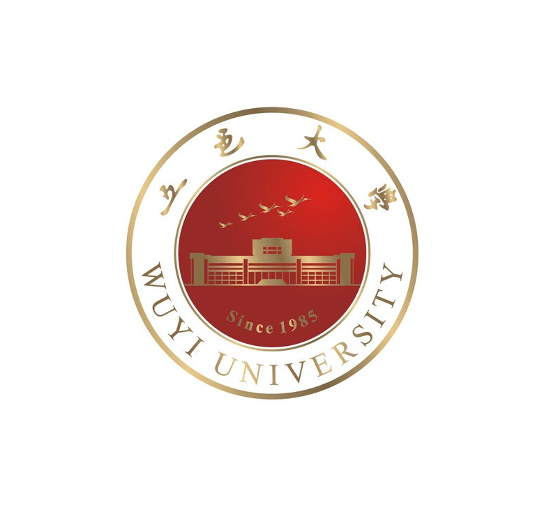 <b>五邑大学</b>