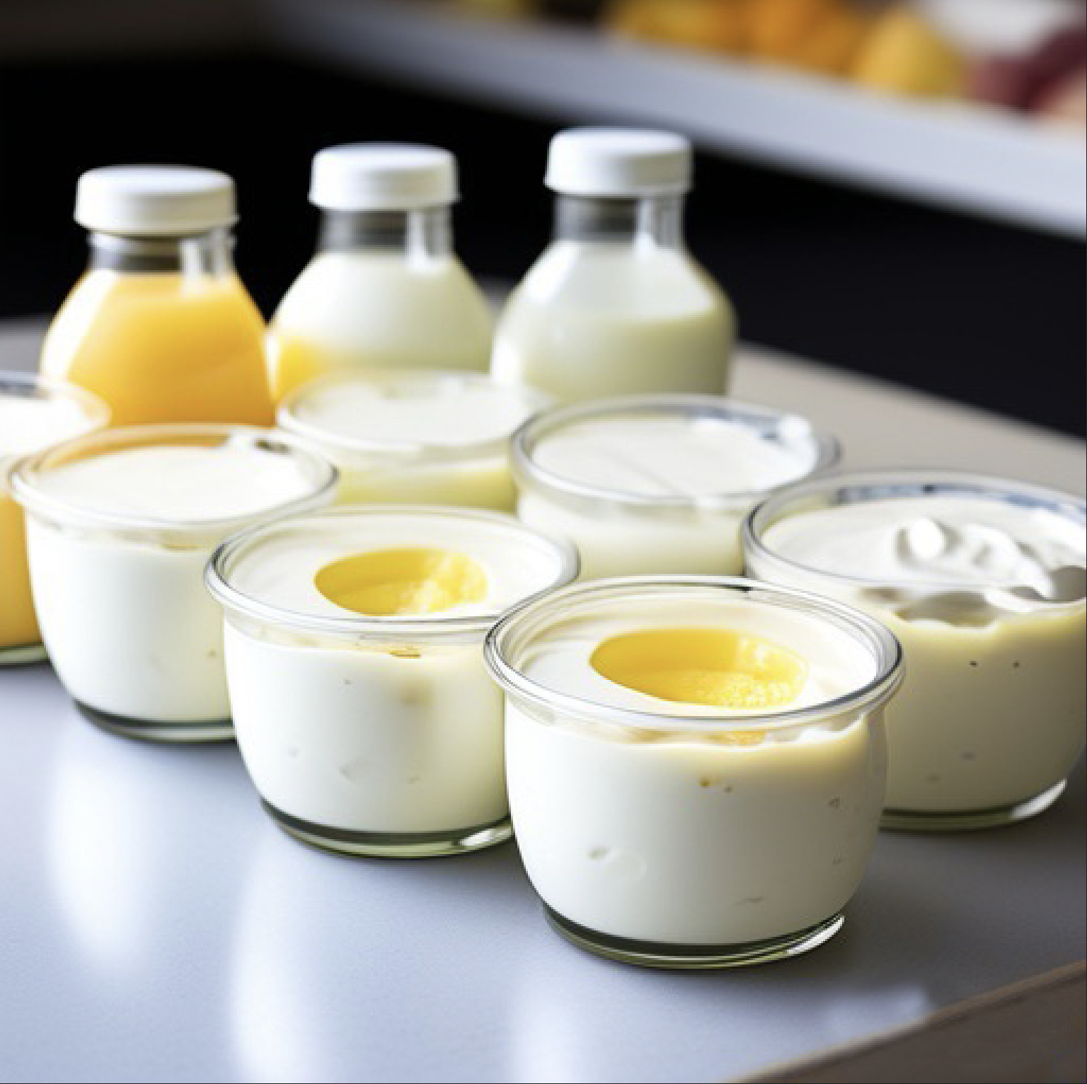 恒温恒湿培养箱在酸奶保质期测试中的应用