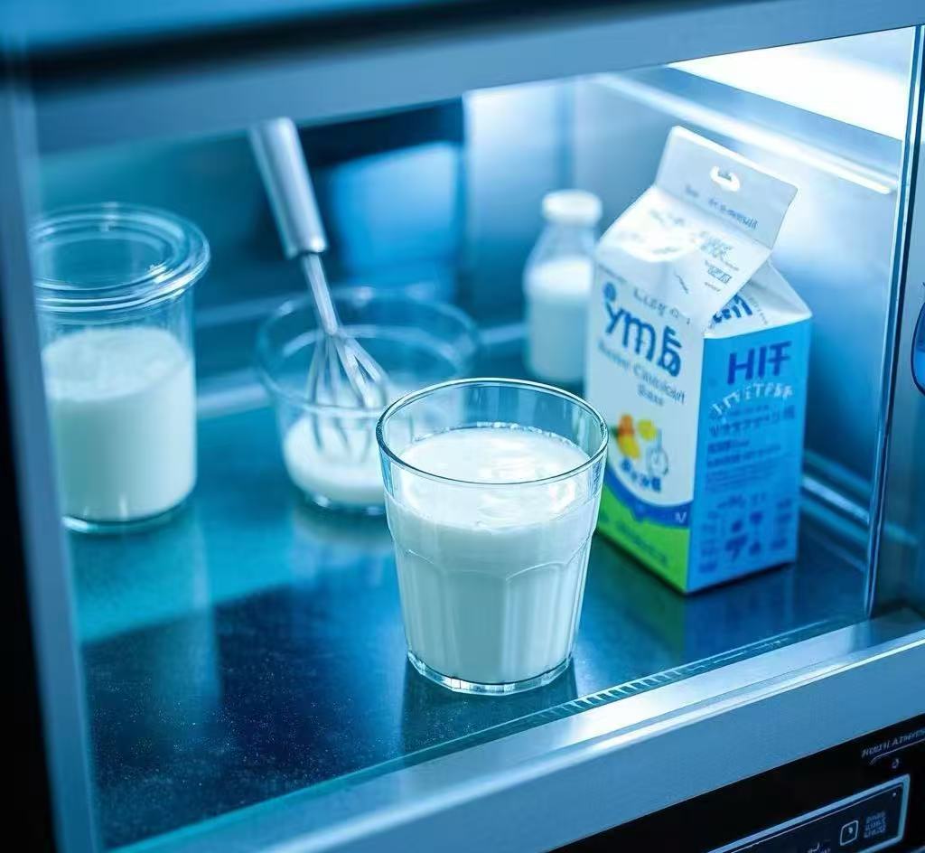 <b>恒温恒湿培养箱应用于酸奶制作</b>