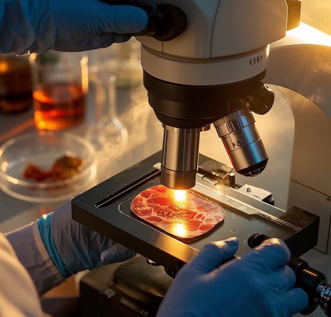 恒温恒湿培养箱：生命科学实验中