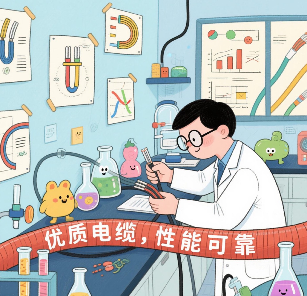 恒温恒湿培养箱环境构建