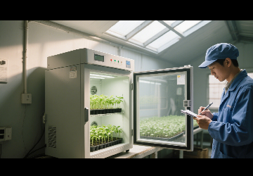 <b>农业生物科技新引擎：恒温恒湿培养箱的全产业链赋能路径</b>