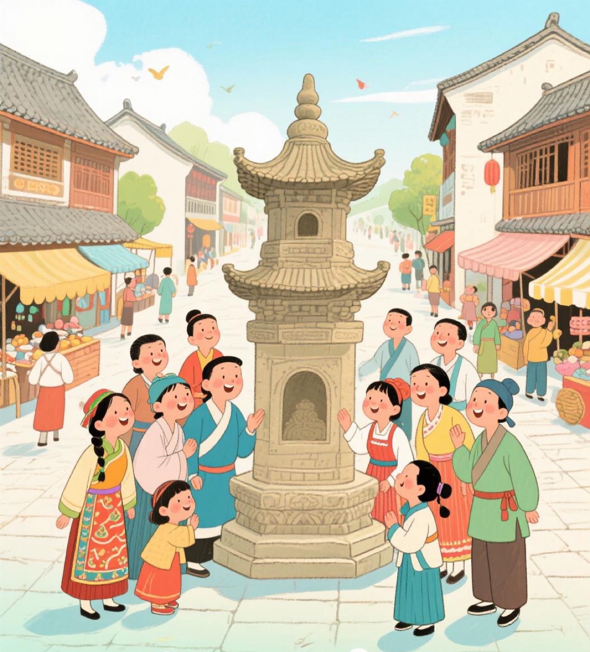 <b>文旅融合热潮里，恒温恒湿培养箱助力文化遗产保护的创新应用</b>
