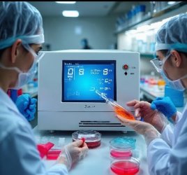 <b>恒温恒湿设备在生物样本保存与运输</b>