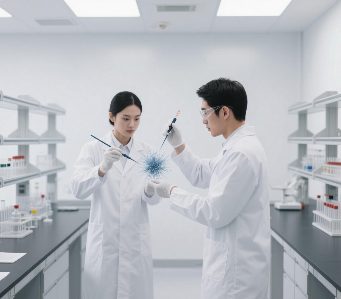 <b>恒温恒湿培养箱在微生物菌种保藏与活化中的应用研究</b>