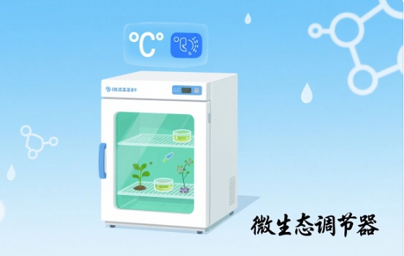 <b>恒温恒湿培养箱：守护保育环境的“微生态调节器”</b>