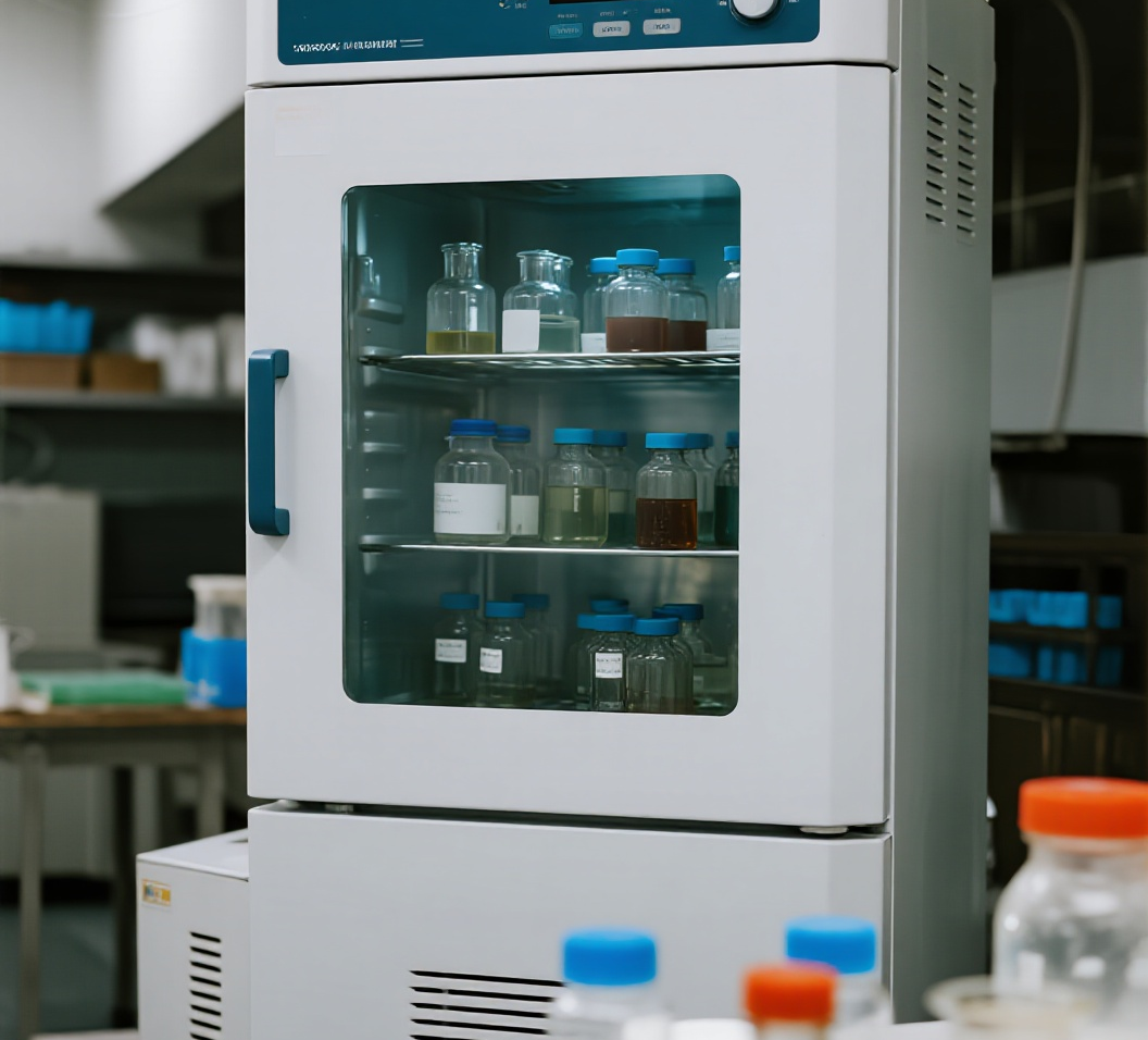 <b>长周期续稳定运行细胞培养不中断——恒温恒湿培养箱</b>