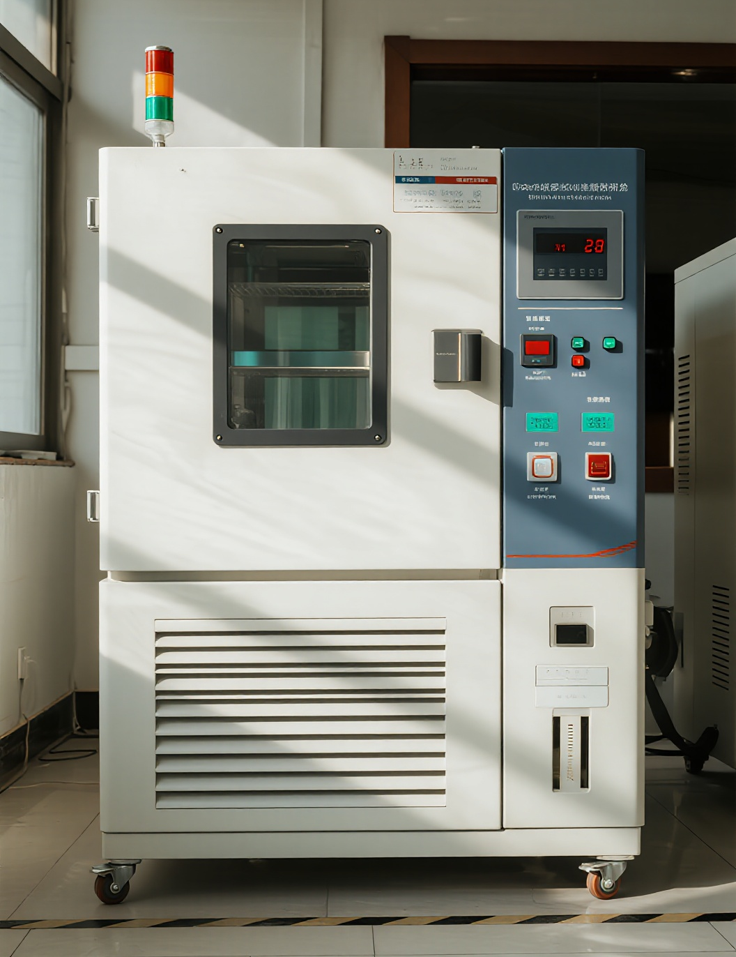 <b>医疗器械稳定性验证——医用级恒温恒湿试验箱</b>