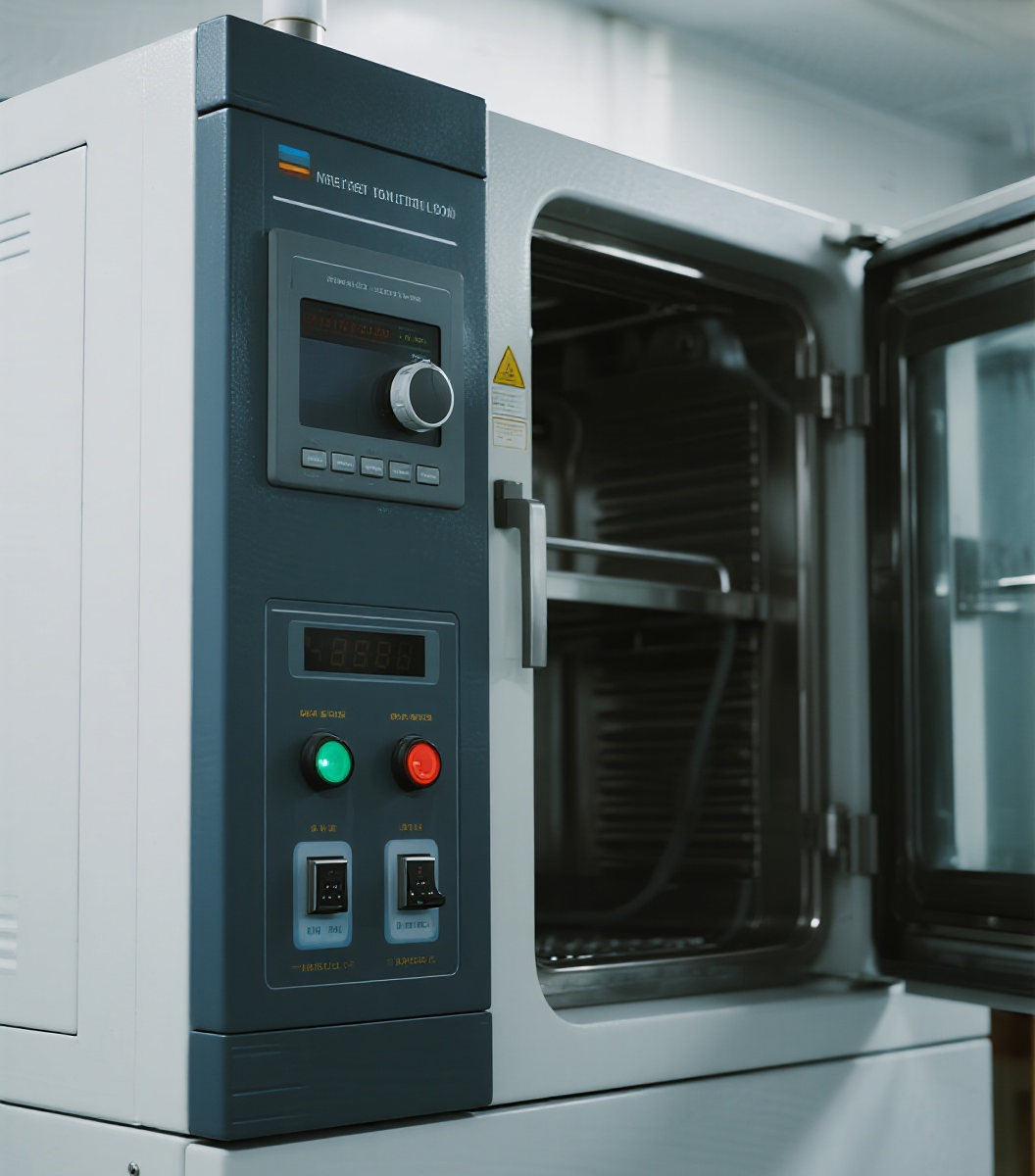 <b>电子元器件耐候性测试专用——恒温恒湿试验箱保障产品可靠</b>