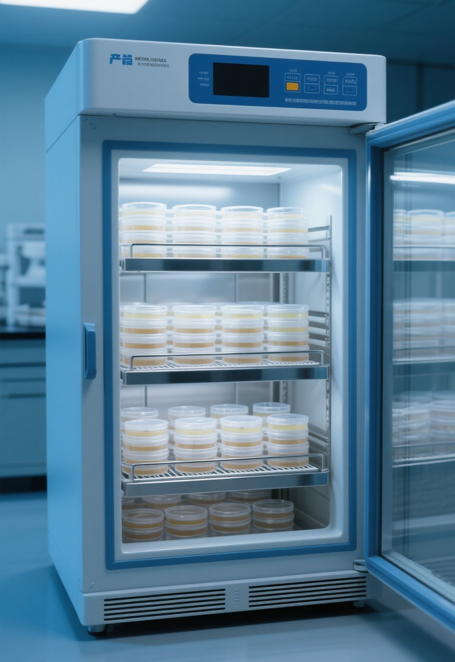 <b>恒温恒湿培养箱：实验室培养的必备利器</b>