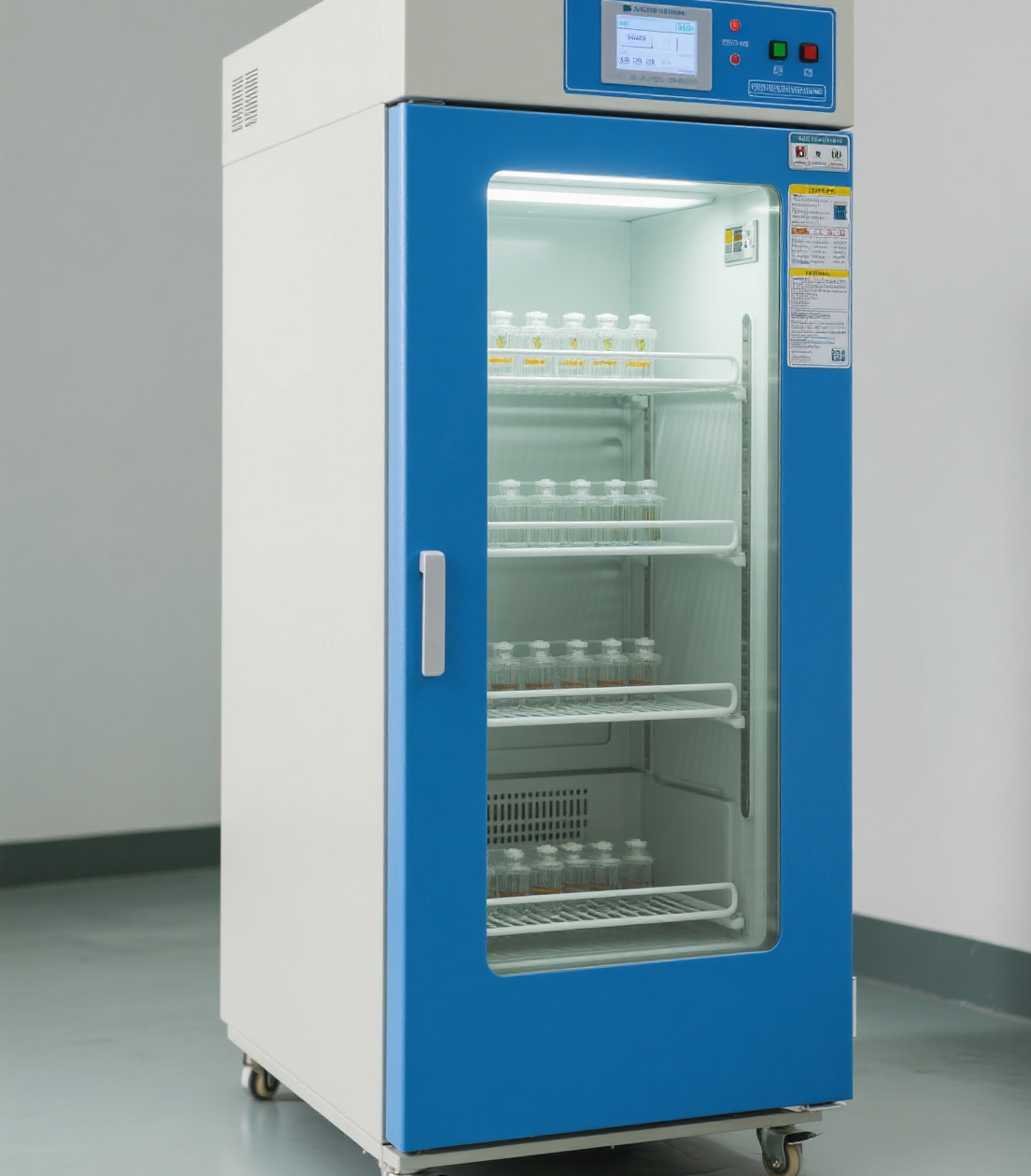 <b>恒温恒湿培养箱选型三步法：容积、温湿范围、光照度一次看懂</b>