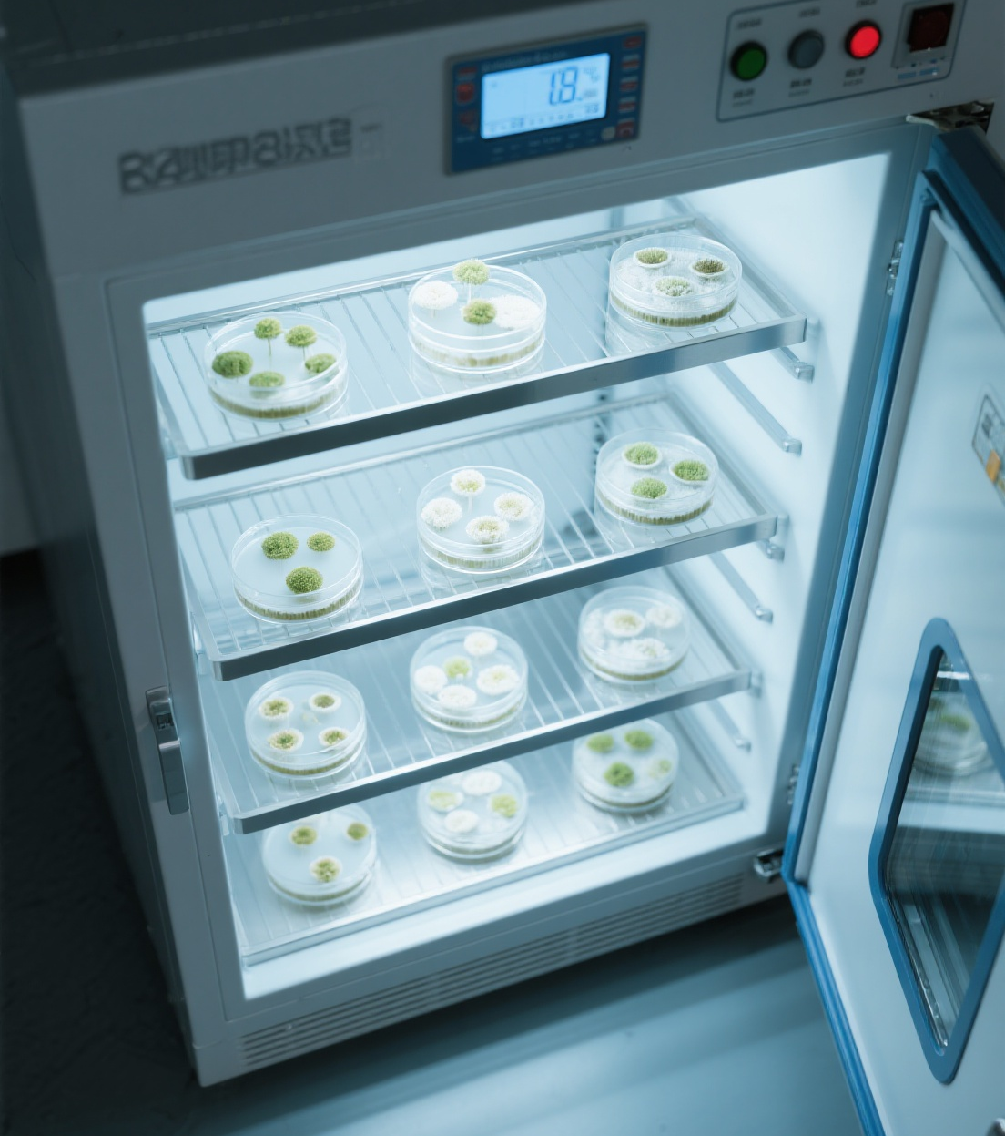 <b>生物实验室恒温恒湿箱：细胞培养、菌种培育适配</b>