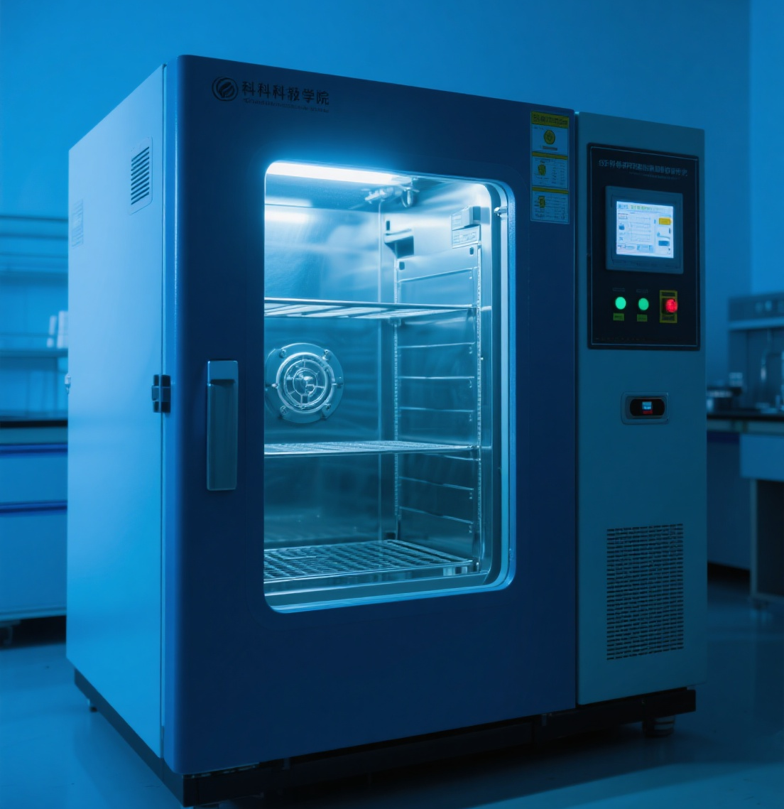 <b>科研院校恒温恒湿试验箱：新材料环境适应性研究设备</b>