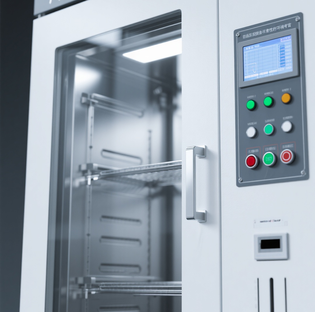 <b>恒温恒湿试验箱：产品质量与可靠性的“环境考官”</b>