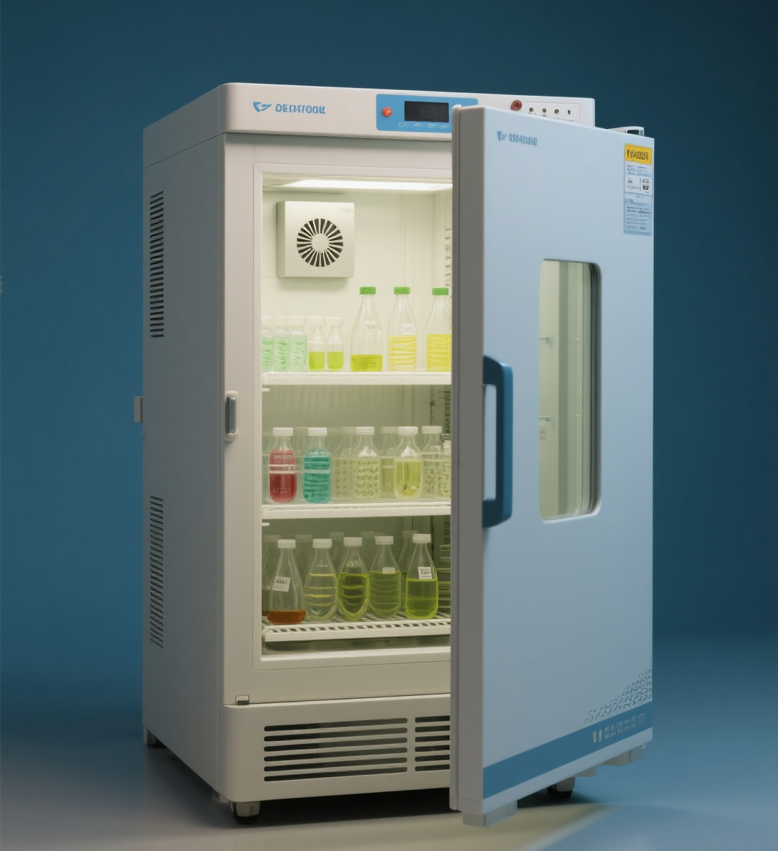 <b>恒温恒湿培养箱：生命科学研究的微环境缔造者</b>