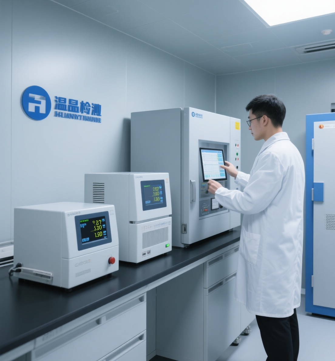 食品检测实验室温湿度控制：恒温