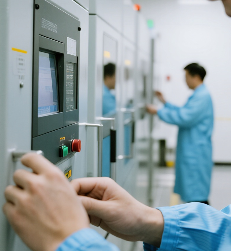 <b>电子实验室精密仪器运维：恒温恒湿设备减少环境干扰损耗</b>