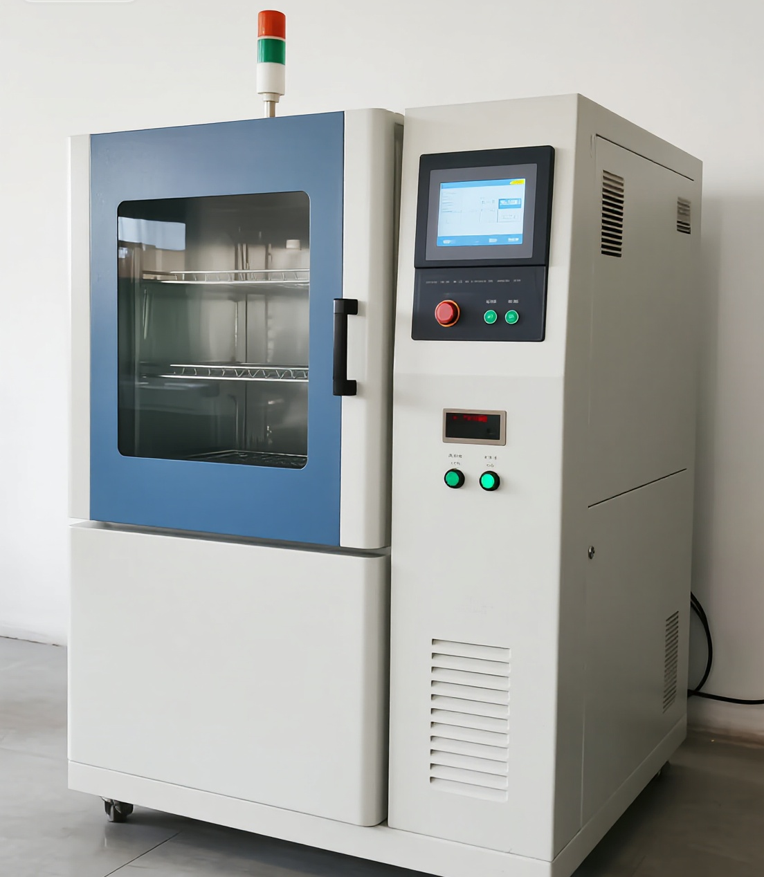 <b>触摸屏可编程恒温恒湿培养箱：操作便捷更智能</b>