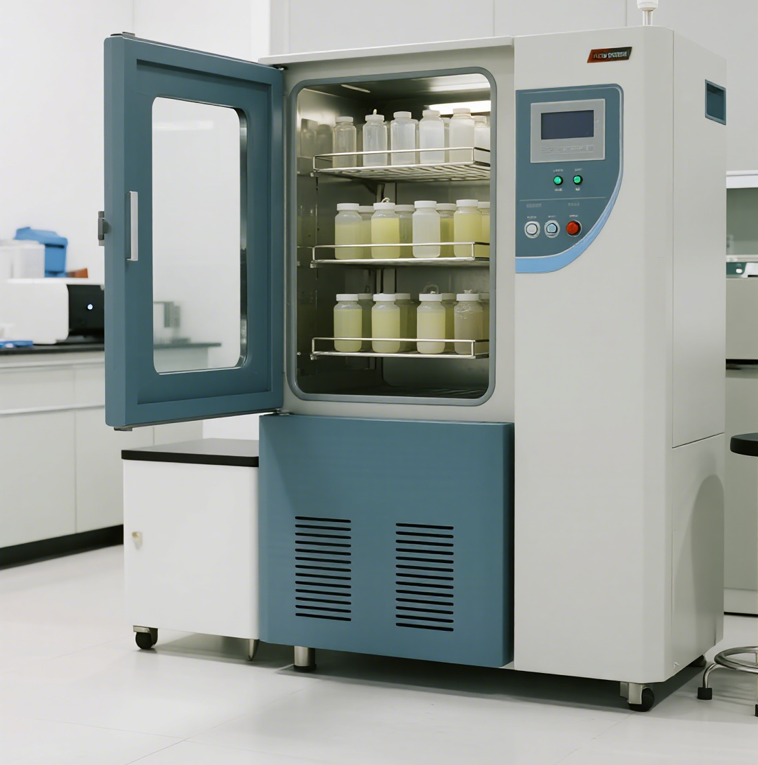 <b>恒温恒湿培养箱：科研与质检中稳定培养的核心实操装备</b>