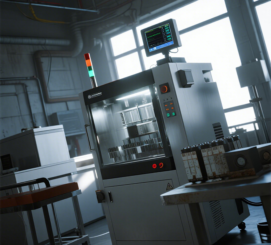 <b>多工况适配：恒温恒湿设备优化半导体器件湿热稳定性检测流程</b>