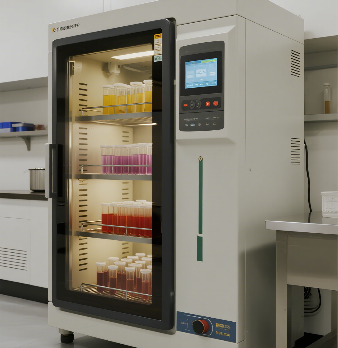 <b>智能化培养升级：恒温恒湿培养箱的技术创新与培养效率提升</b>