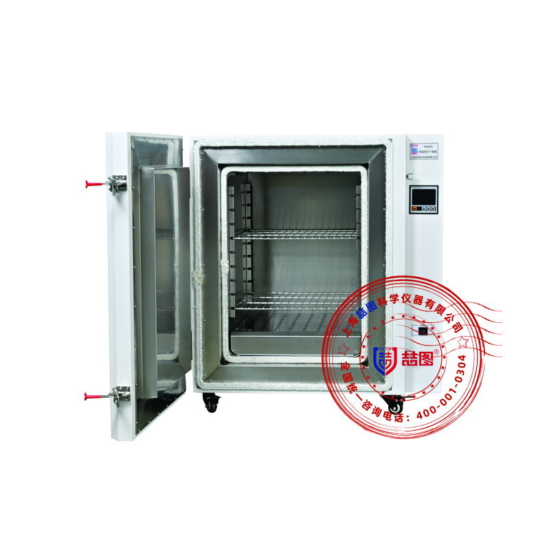 <b>实力圈粉！喆国 THG-9149A 干燥箱获上海孚加新材料复购</b>