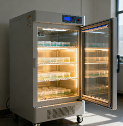 作物种子发芽率提升的关键：恒温恒湿培养箱