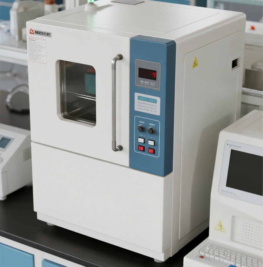 <b>实验室空间有限？台式恒温恒湿试验箱的紧凑设计与高效利用</b>