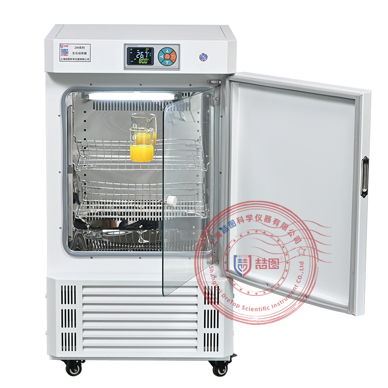 <b>种子发芽率与活力测试的“环境引擎”：生化培养箱在温湿度模拟中的核心作用</b>