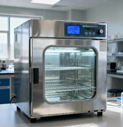 <b>恒温恒湿培养箱：生物医药领域科研攻坚的“环境守护者”</b>
