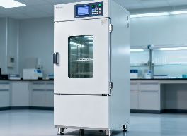 <b>医药领域药物稳定性试验：恒温恒湿培养箱的核心应用与价值</b>