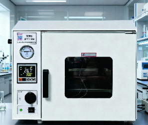 <b>东北大学采购上海喆图PTFEZ真空干燥箱：科研利器的性能与价值</b>