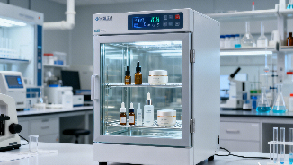 <b>化妆品稳定性试验专用：恒温恒湿培养箱应用技术指南</b>
