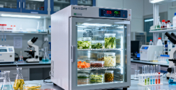 <b>恒温恒湿培养箱：川味泡菜标准化生产亚硝酸盐控制设备</b>