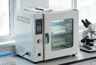 <b>恒温恒湿培养箱：坚果原料霉变防控品质稳定预处理设备</b>