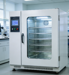 <b>恒温恒湿培养箱：黄酒发酵微生物代谢温湿精准控制装备</b>