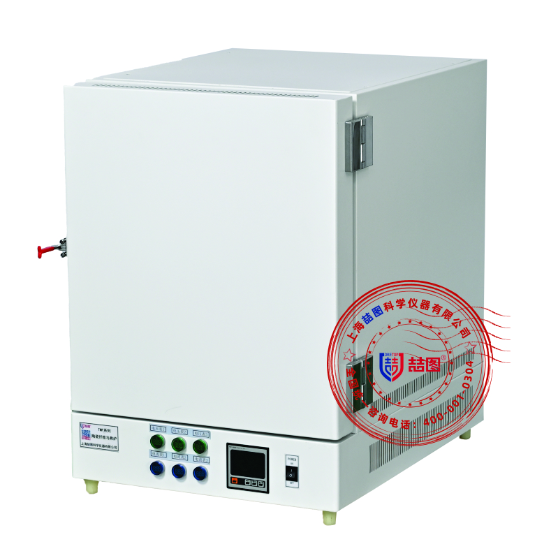 喆图TMF-36-12T陶瓷纤维马弗