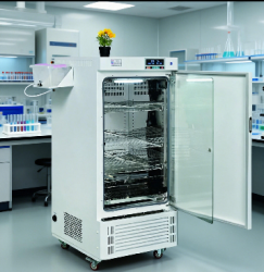 <b>温湿锚定·毒理溯源：恒温恒湿培养箱赋能水体毒性等级精准评估</b>