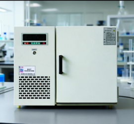 恒温恒湿培养箱：疫苗效力检测的标准化环境支撑